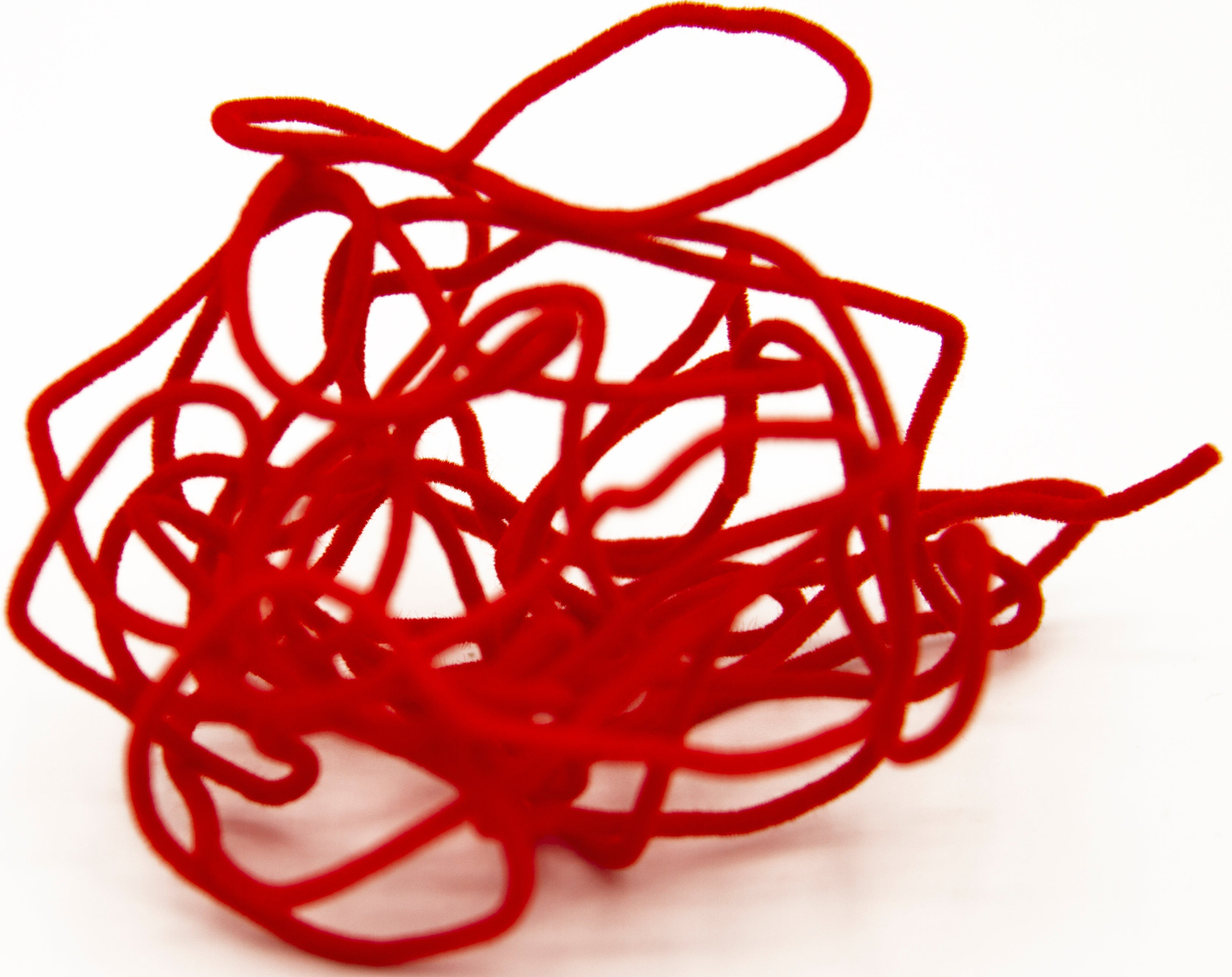 Semperfli Suede Chenille (Worm Alternative) - Sportinglife Turangi